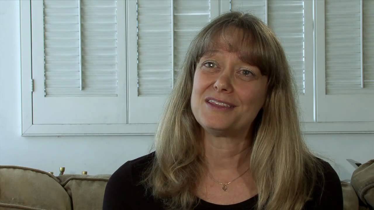 California Women's Law Center Founding Story