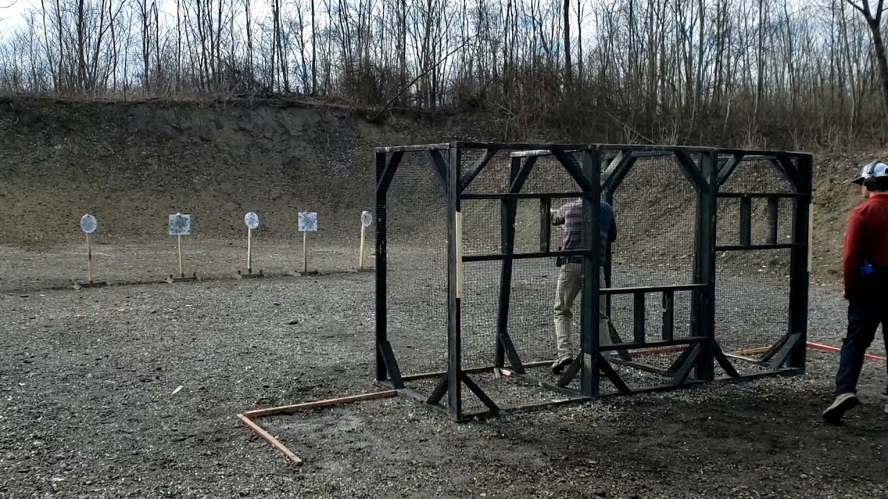 Corey Scheel DSS Winter Classic. 1st pcc #Highoverall