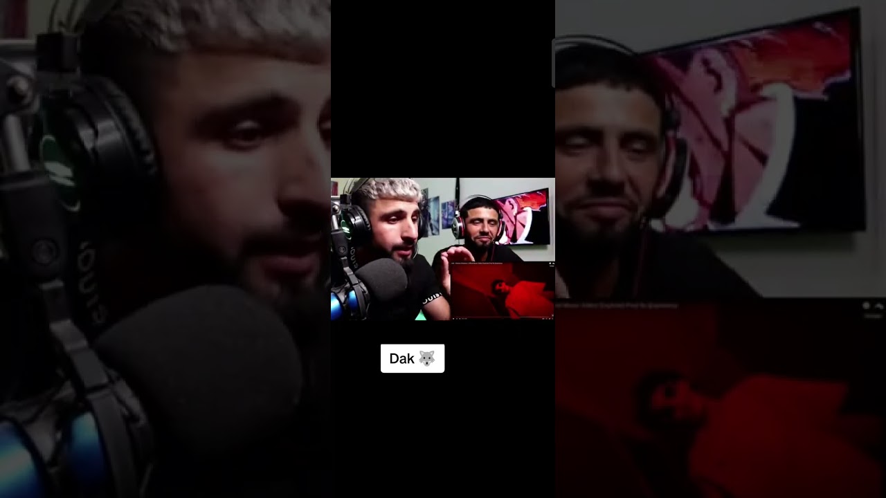 #dak