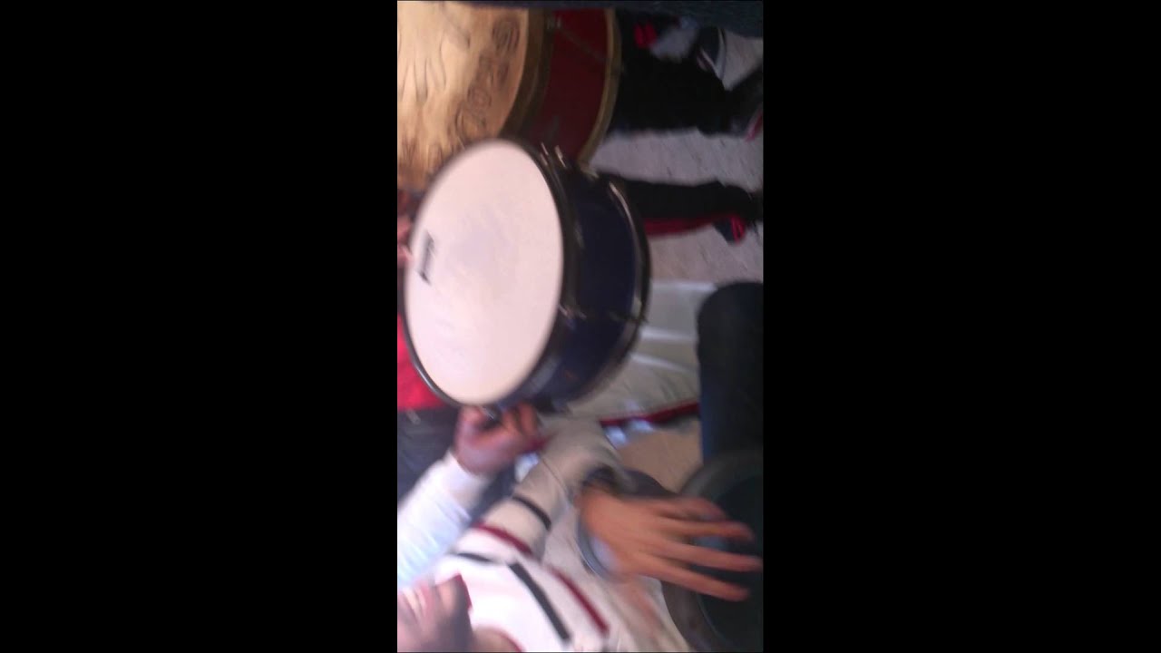 Ouled El Bahdja- Djina ghachi & Awah Awah