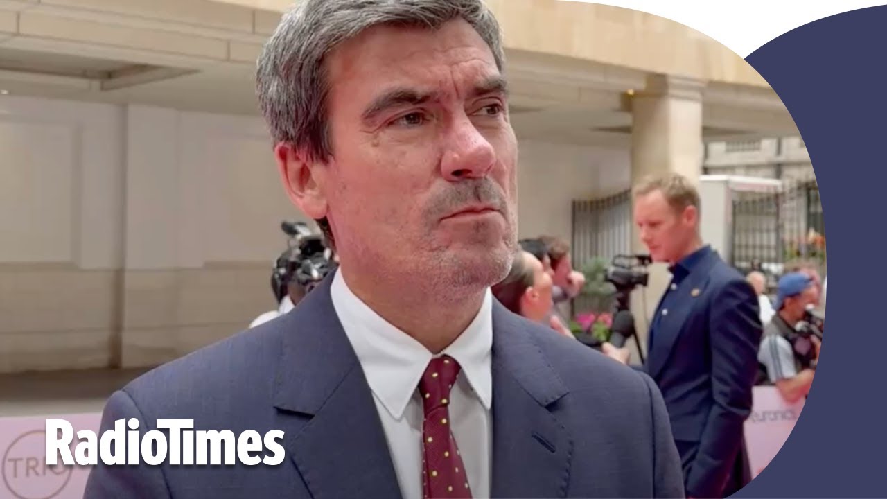 Emmerdale's Jeff Hordley on Cain Dingle's future