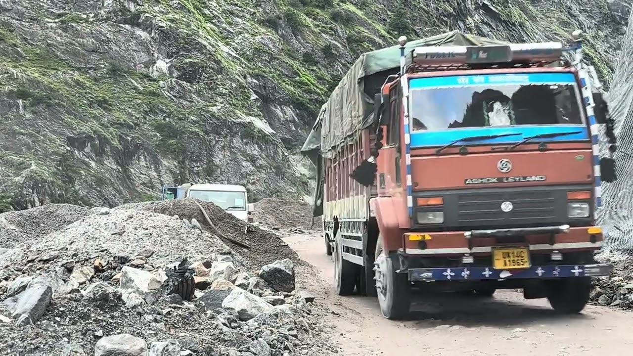 Badrinath live darshan 2024 Badrinath By Road travel all information
