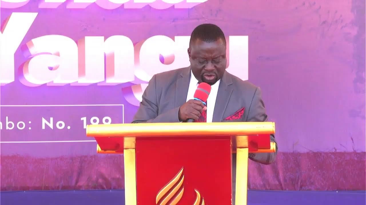 MAKAMBI GEITA || 03-08-2024 || ASUBUHI