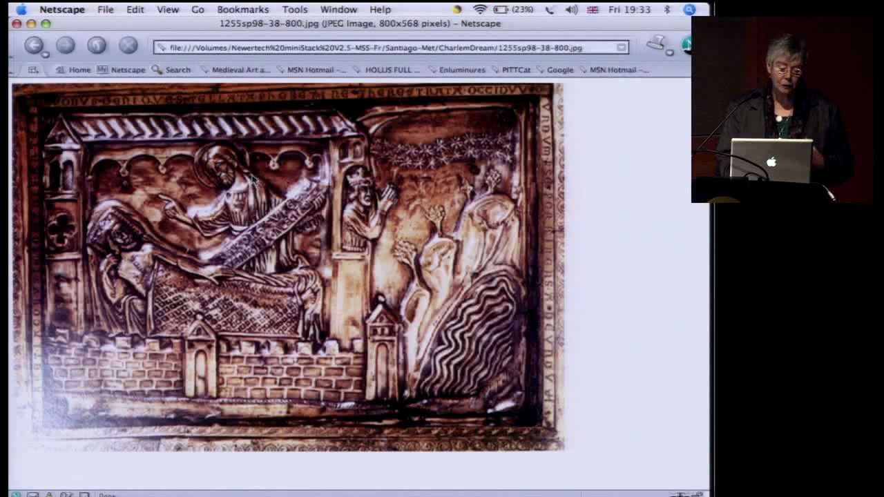 The Manuscripts of the Codex Calixtinus