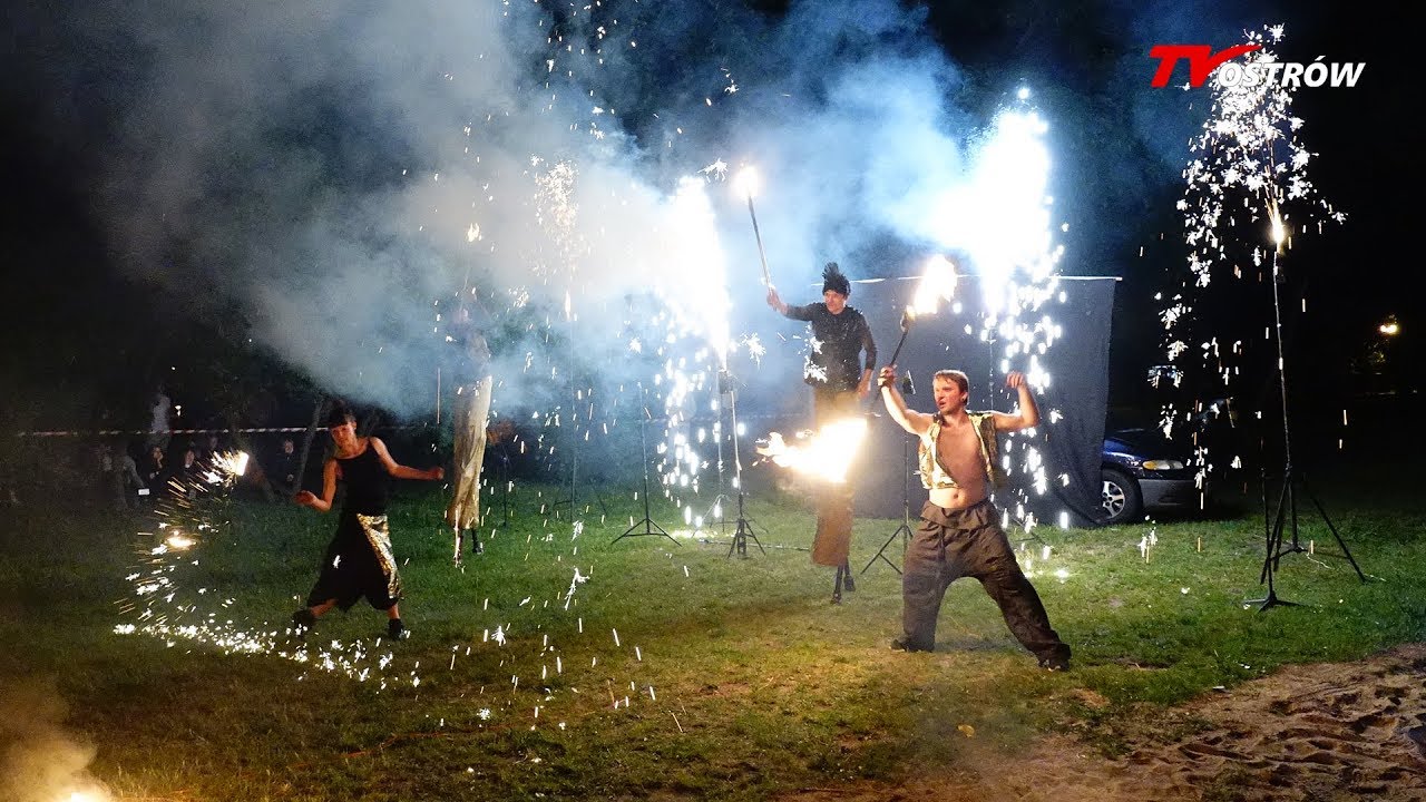 II Święto rtm. Witolda Pileckiego 2018