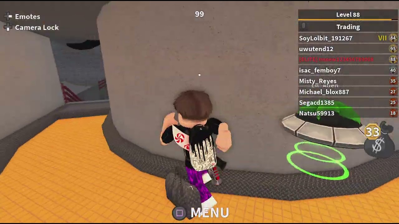 Mm2 video