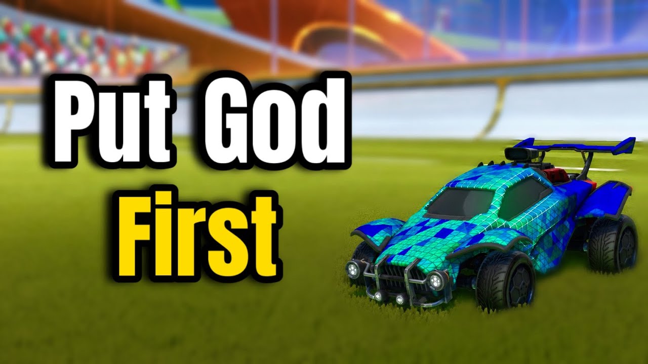 What Happens When You Put God First Every Day