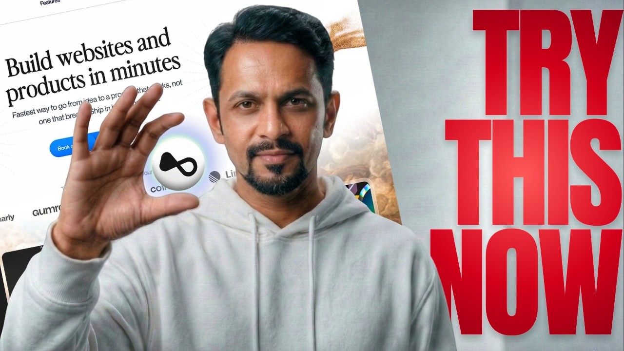 How to Build a Production-Ready Website Using AI