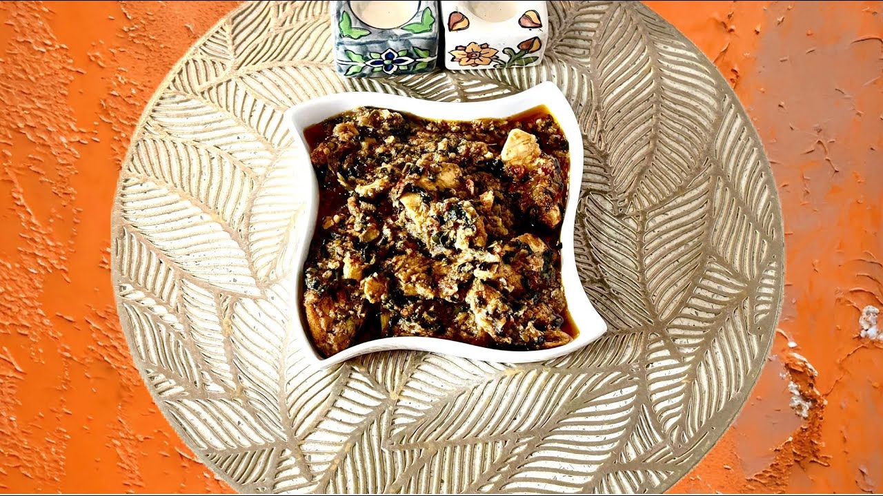 Vlog No#81| Comforting Methi Chicken | GirijaSaga
