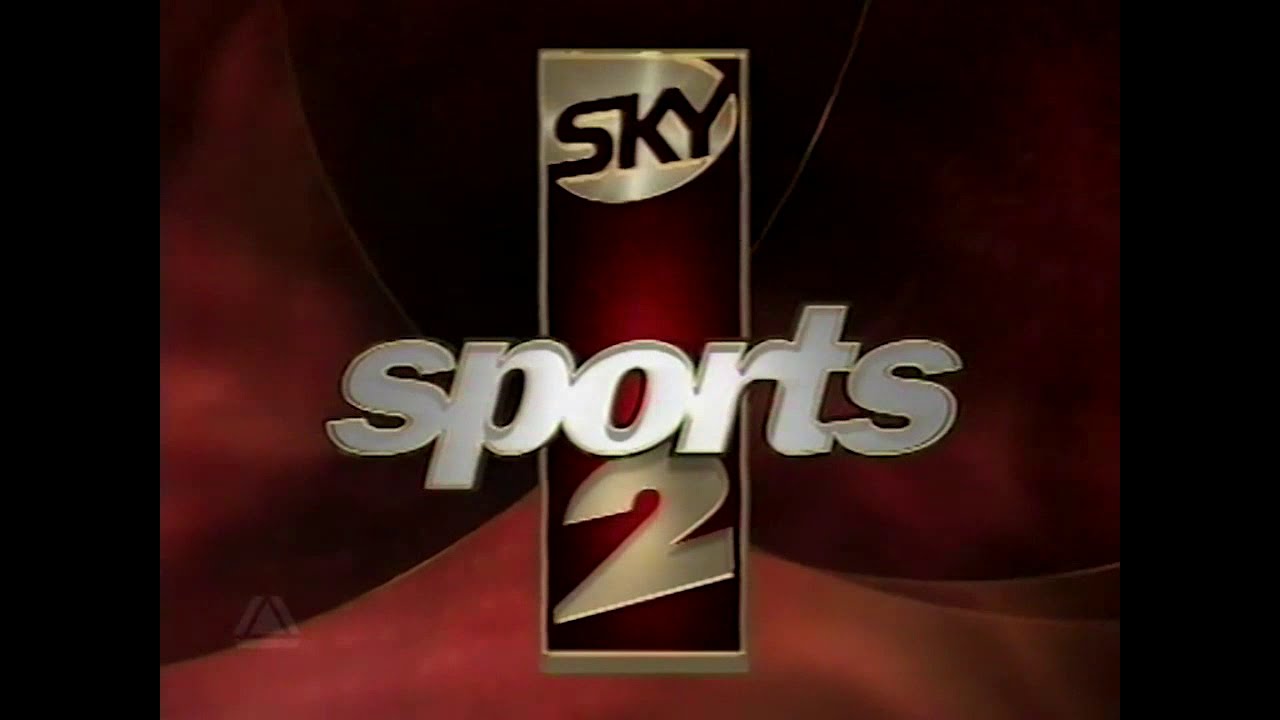 Sky channels idents (1996-1997)