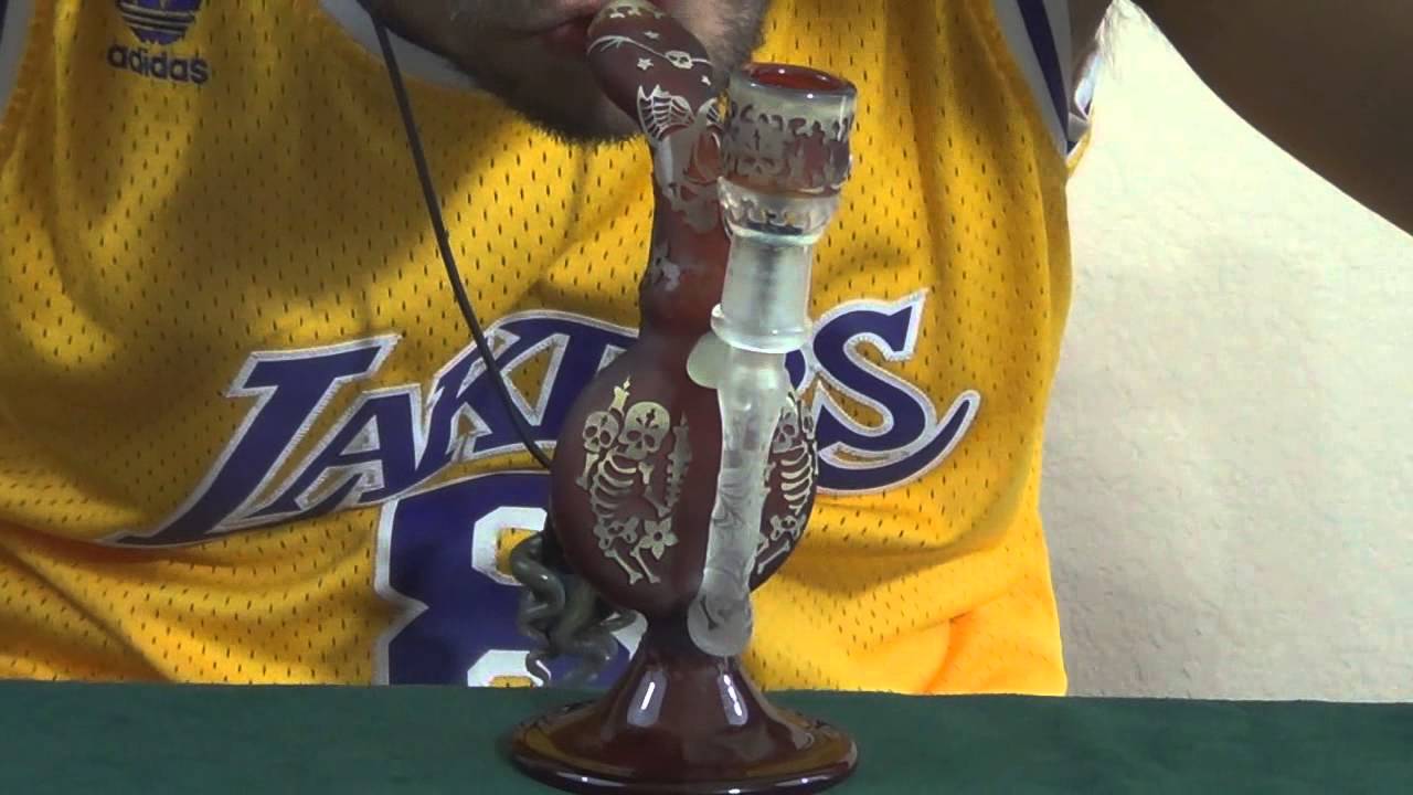 Liberty Glass Dabbin
