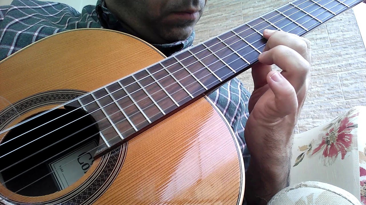 FOLK DANS EZGİSİ