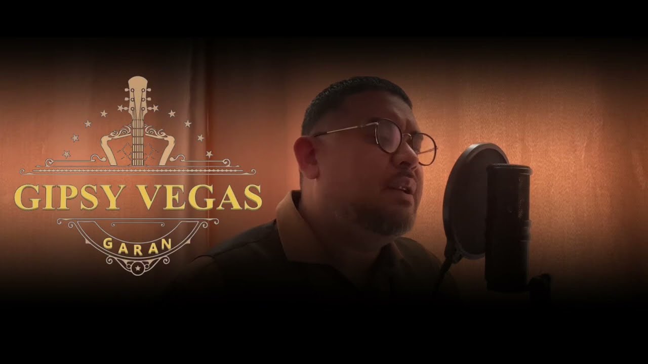 Gipsy Vegas - Snilo se mi mamko  cover Celovcistar Cave