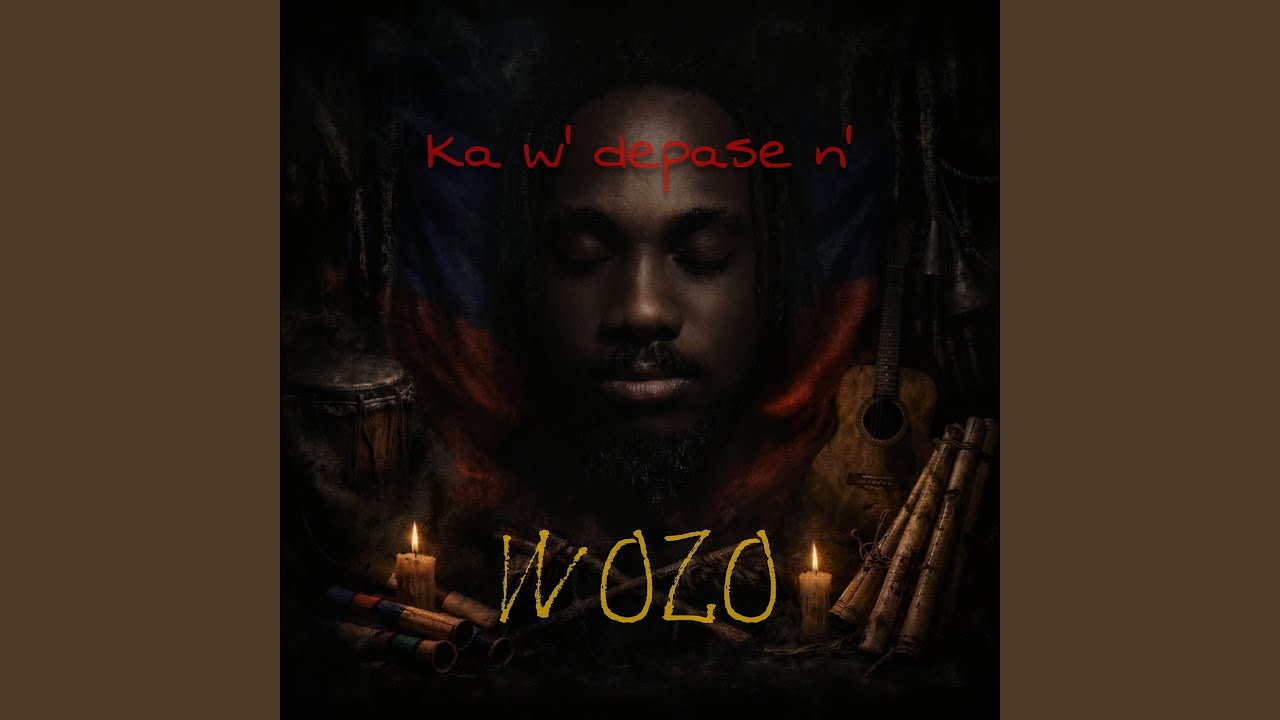 Ka W' depase n'
