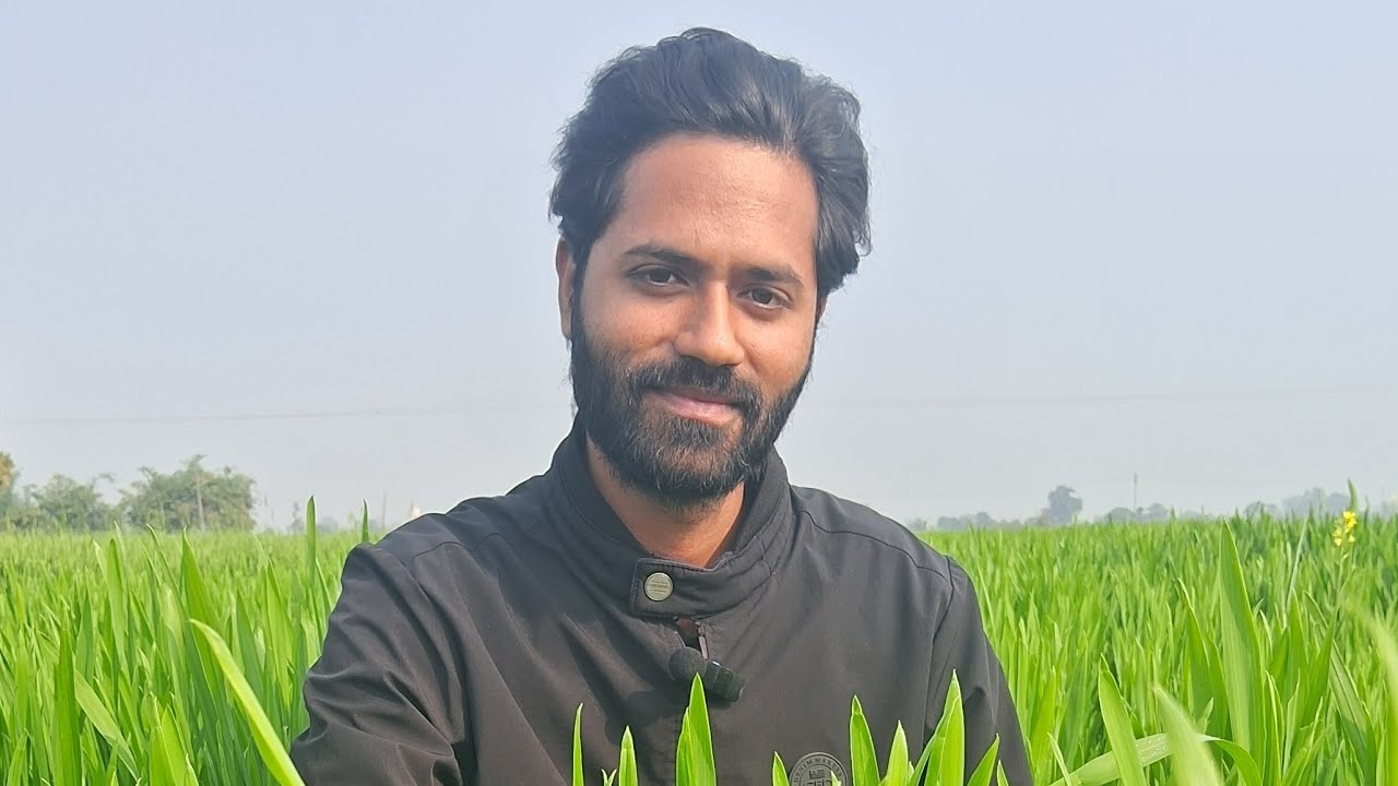 Krishi Parivartan (India's Farming Evolution) is live