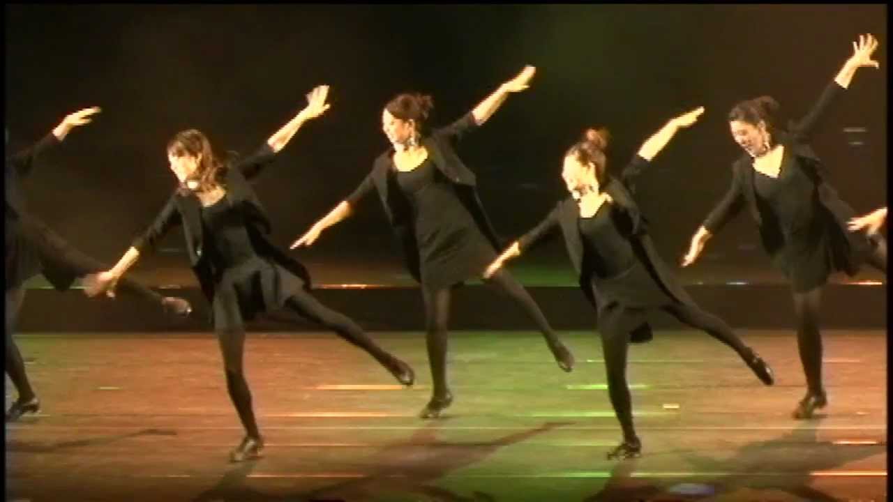 Senzoku Gakuen Musical Showcase 2011 - 