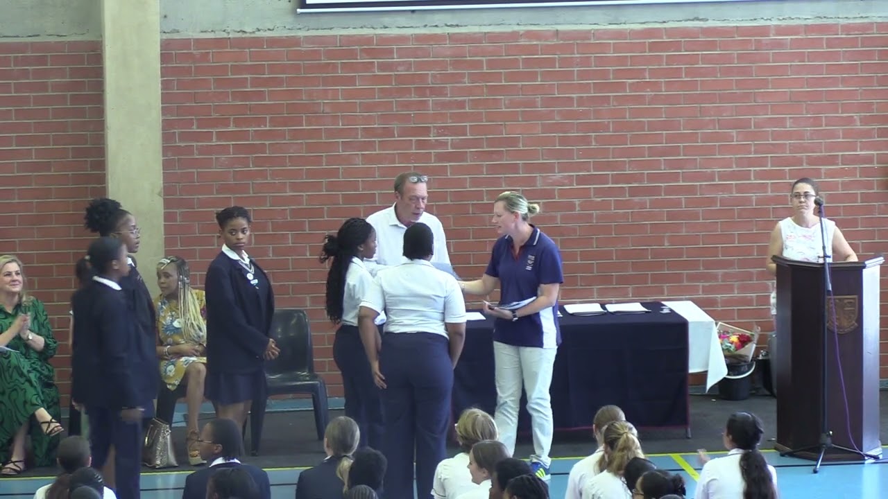 Term 1 2024 Final Assembly