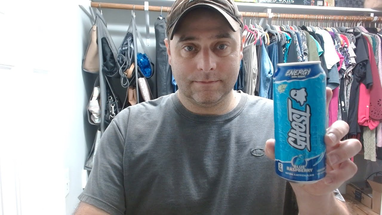 ASMR Drink Review and Gum Chewing Hour Long Ramble