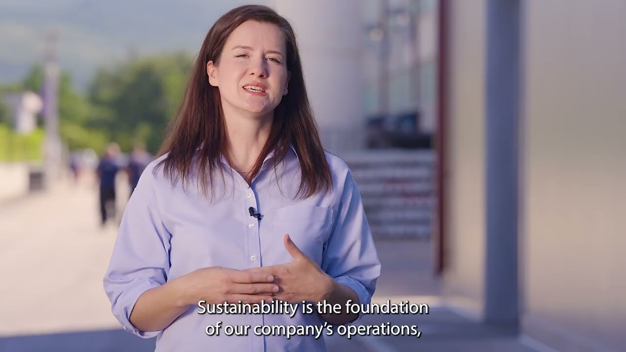 GIZ BiH: Rani uspjesi u zelenoj tranziciji u Bosni i Hercegovini (Green Recovery, 2024)