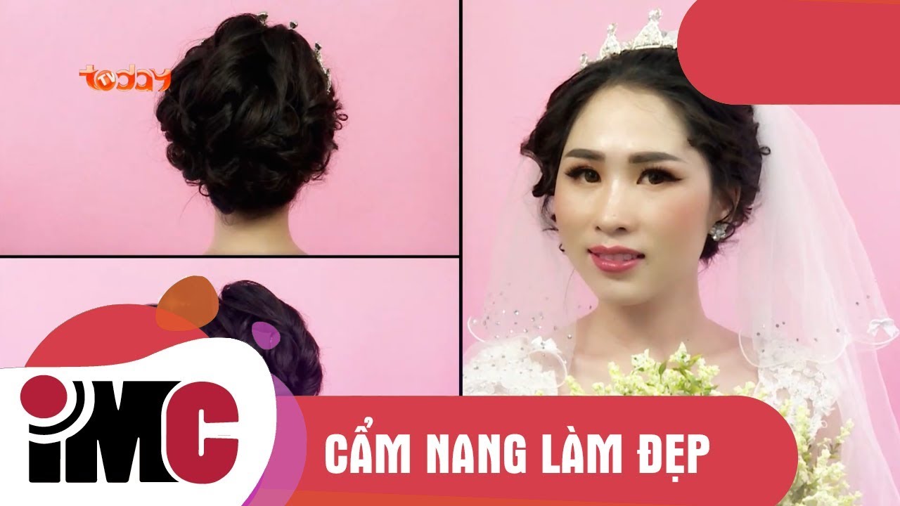CẨM NANG L&Agrave;M ĐẸP - SỐ 180 | T&oacute;c B&uacute;i Nữ Ho&agrave;ng | IMCGroup
