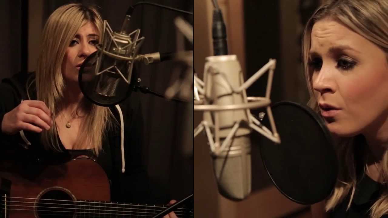 Jill and Kate: Insensitive (OFFICIAL MUSIC VIDEO)