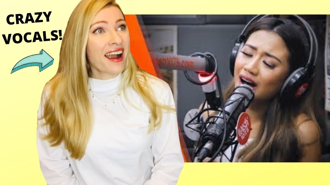 Vocal Coach/Musician Reacts: Morissette 