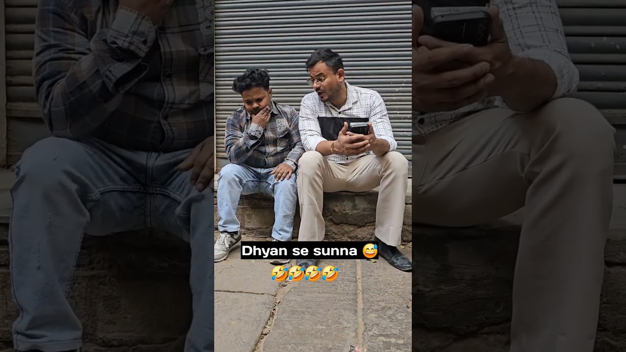 Why can't Nafees Bhai have a girl?🤣