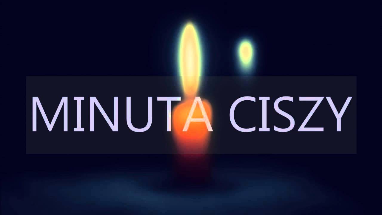 Ziarecki -  Minuta ciszy [Cut'y Lembo] (fibru Diss)