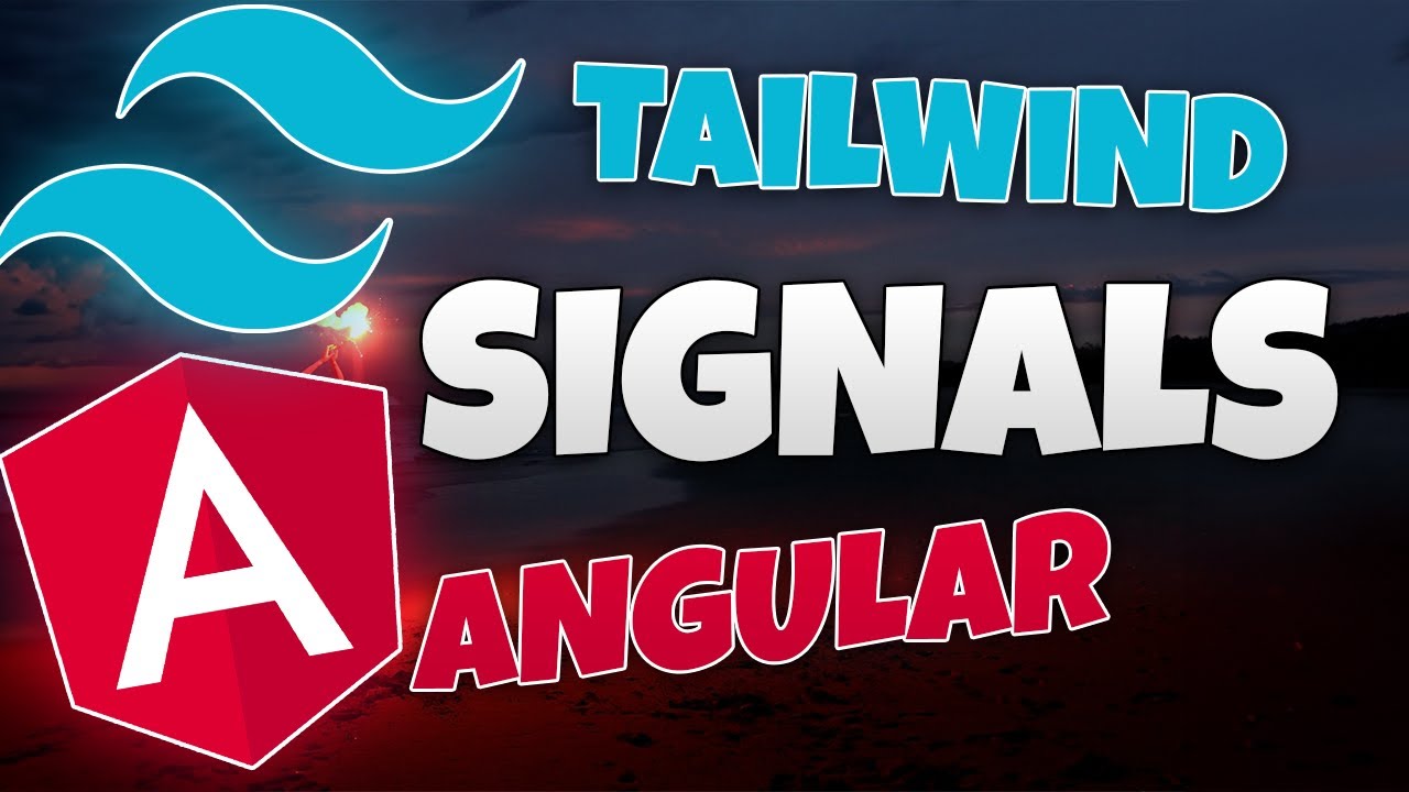 SIGNALS EN ANGULAR | Zaiel