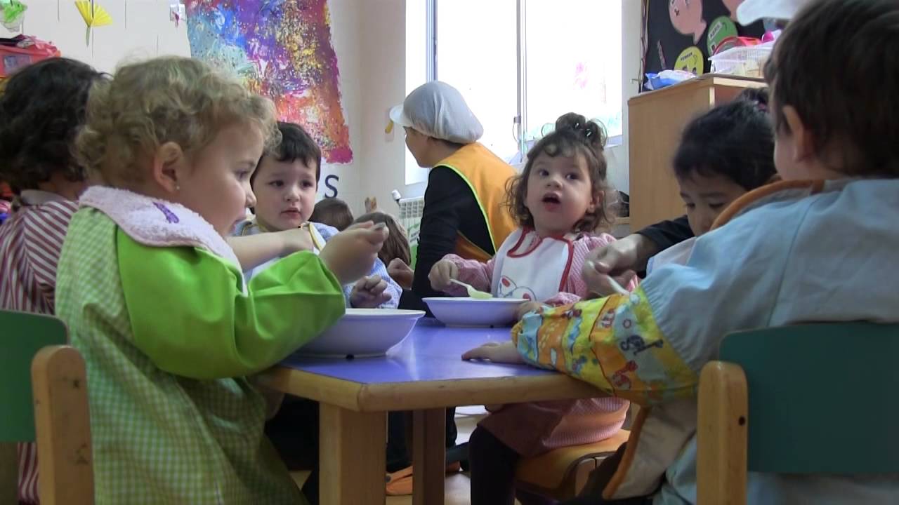 Video promocional Escoles Bressol Públiques