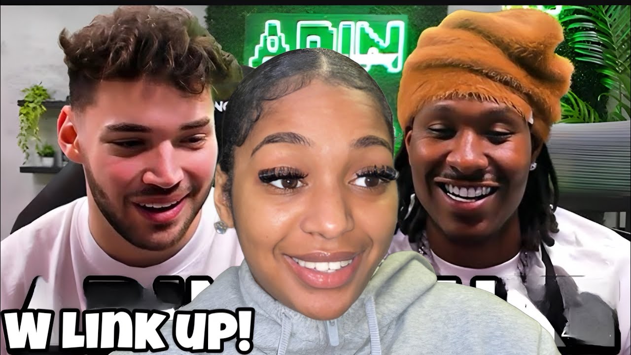 This Funny😂 BbyLon Reacts to Duke Dennis & Adin Ross Finally Reunite On Stream