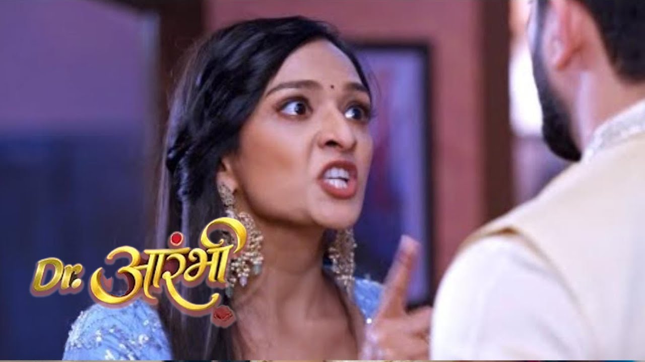 Dr. Aarambhi || Aarambhi Warns Vishwas & Starts New Life  || UPCOMING TWIST