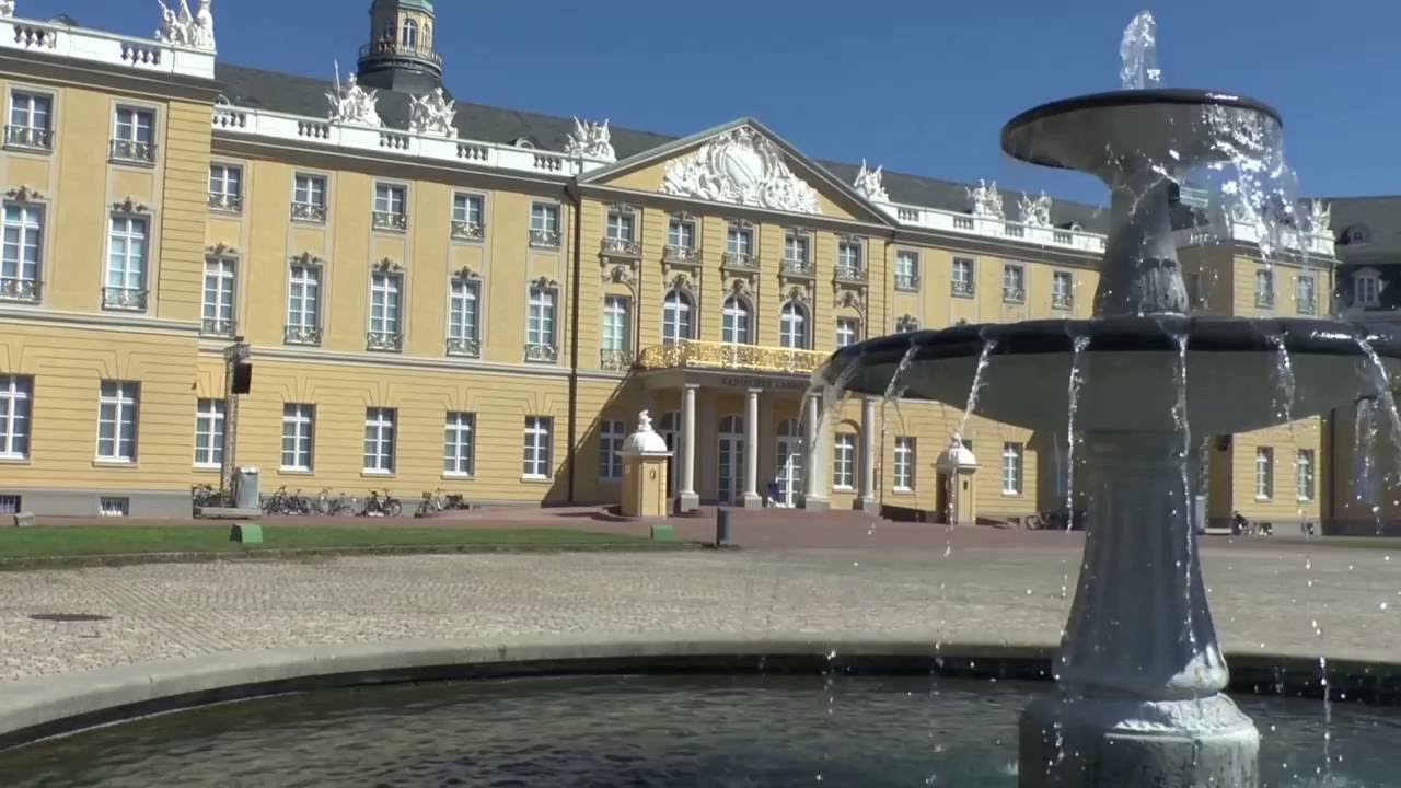 Karlsruhe