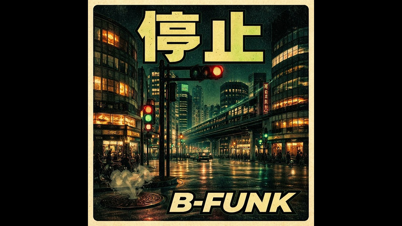 停止