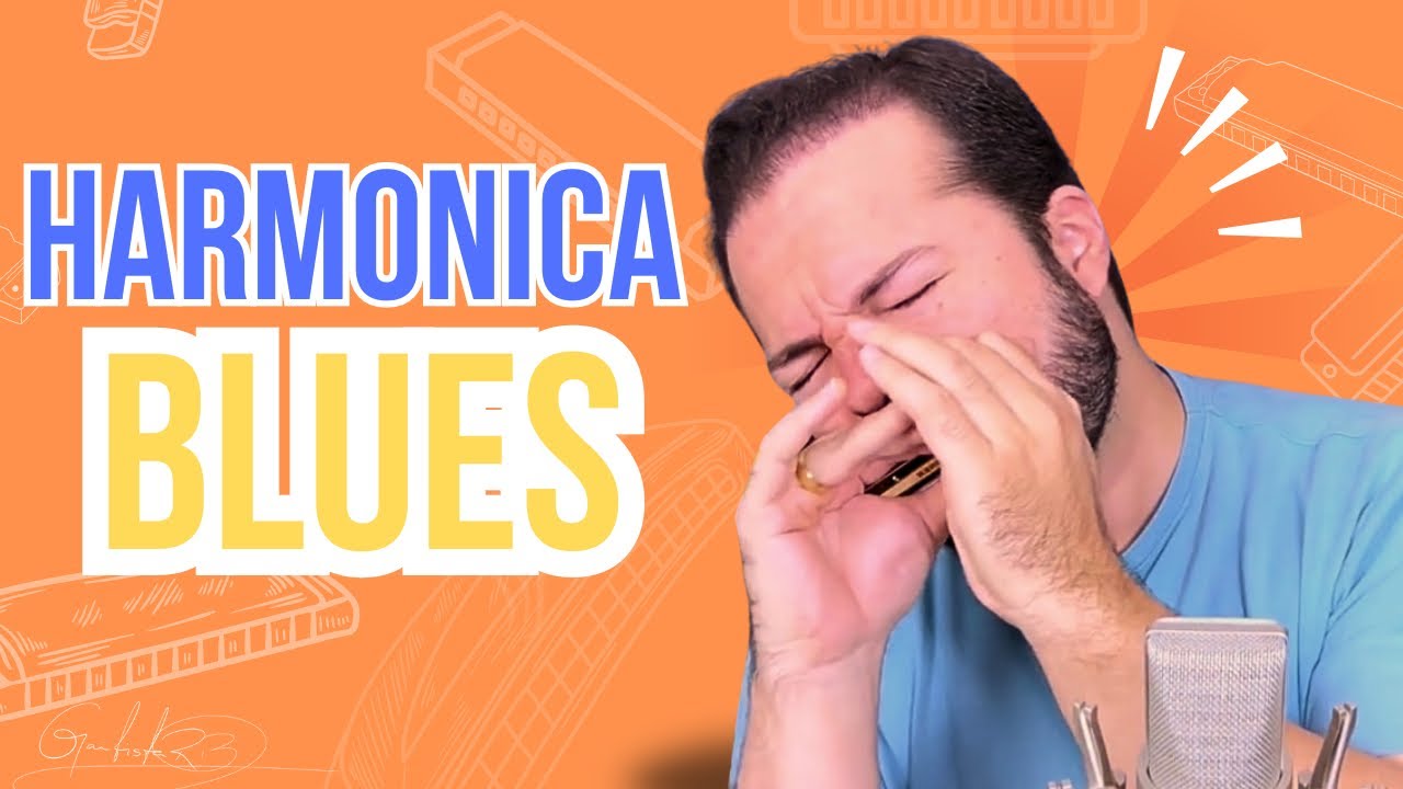 Slow Blues | Rodrigo Brasileiro