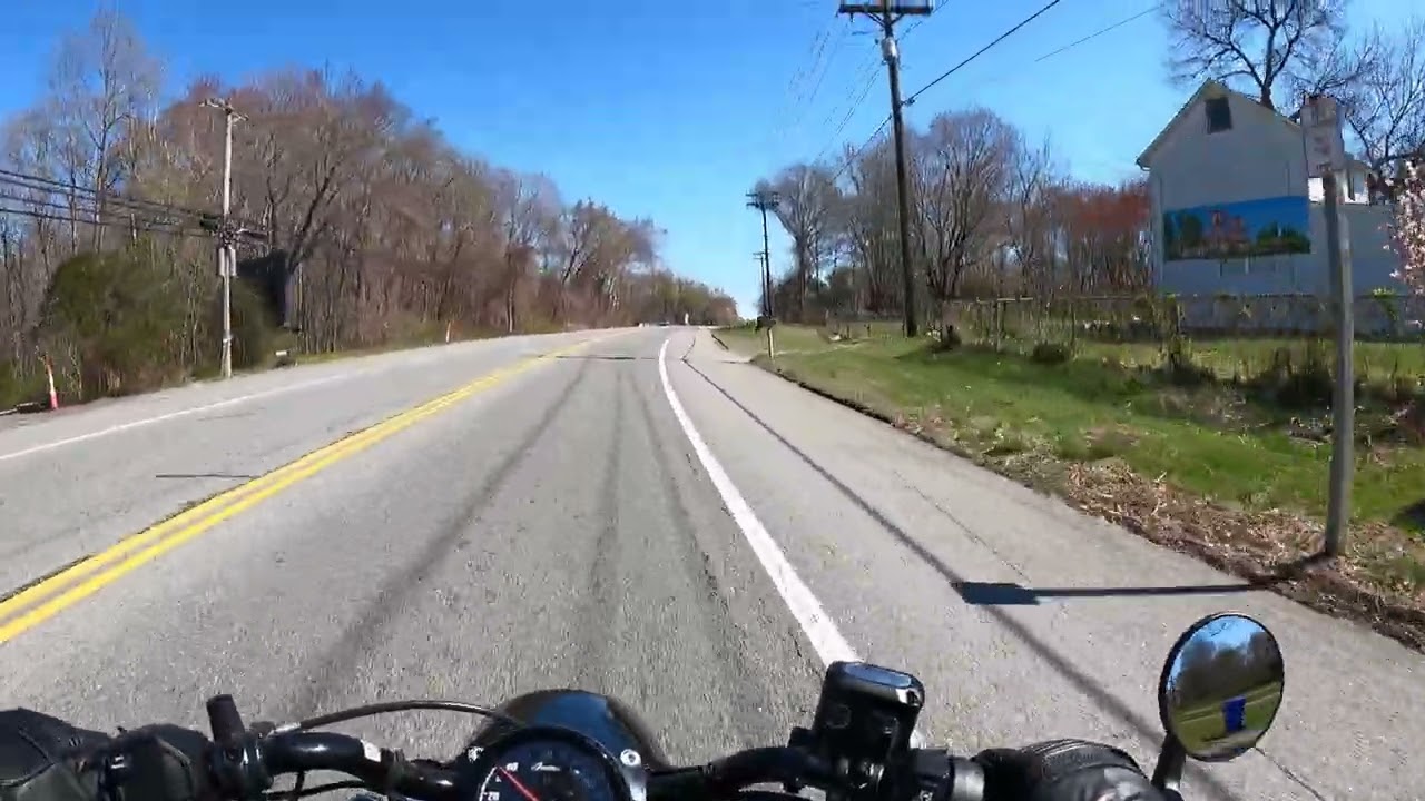 2025 Indian Scout Bobber Limited My First Ride @TheOriginalGDuck @Indian_Motorcycle