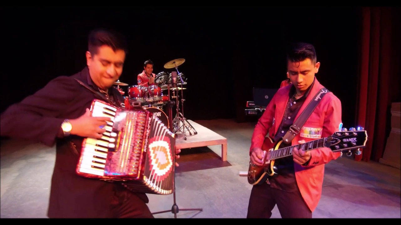 VOLVERÁS GRUPO YEAH! VIDEO OFICIAL