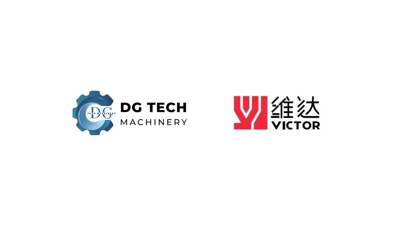 VICTOR collaborates with DG TECH MACHINERY | MSZ30 IBM Machine