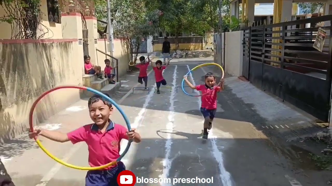 Annual Sports Event - 2026