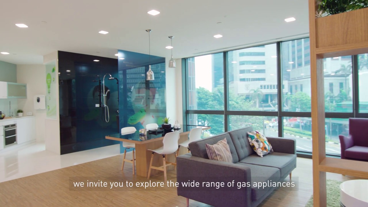 City Gas | So Much More with City Gas