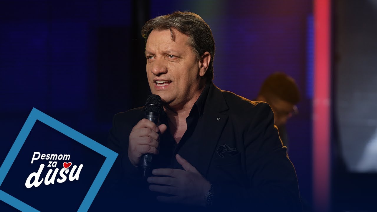 Badji - Hajde sreco moja - PZD - (Tv Grand 07.04.2025.)