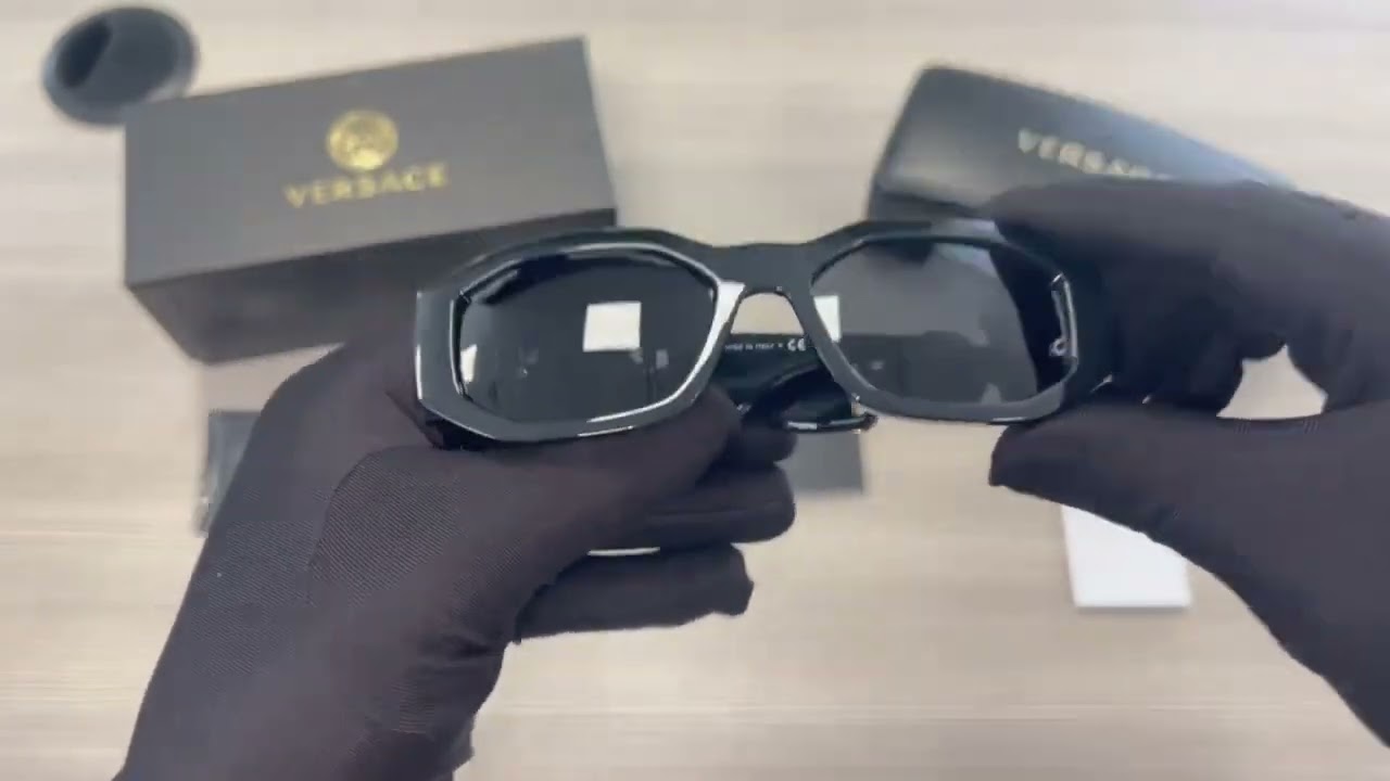 Versace Sunglasses Model VE4361 (GB187)
