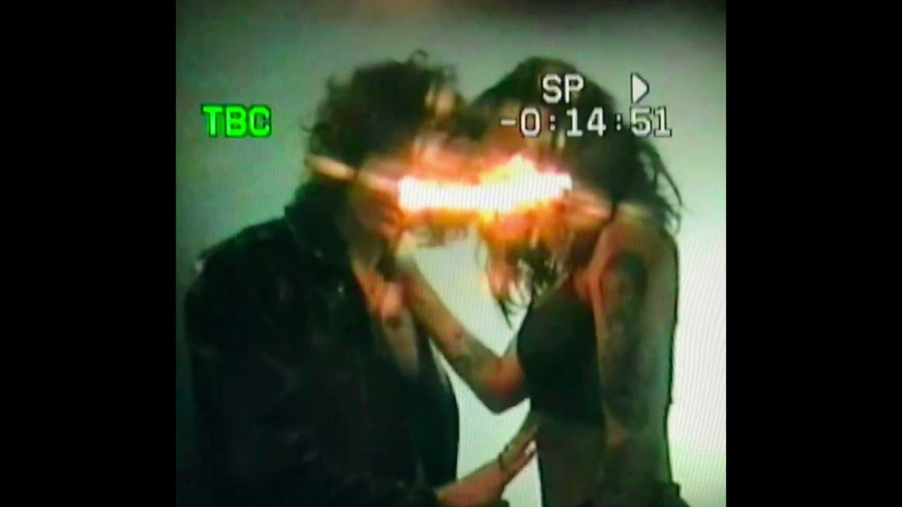 TATARKA &ndash; BOYS & GIRLS (slowed+reverb)
