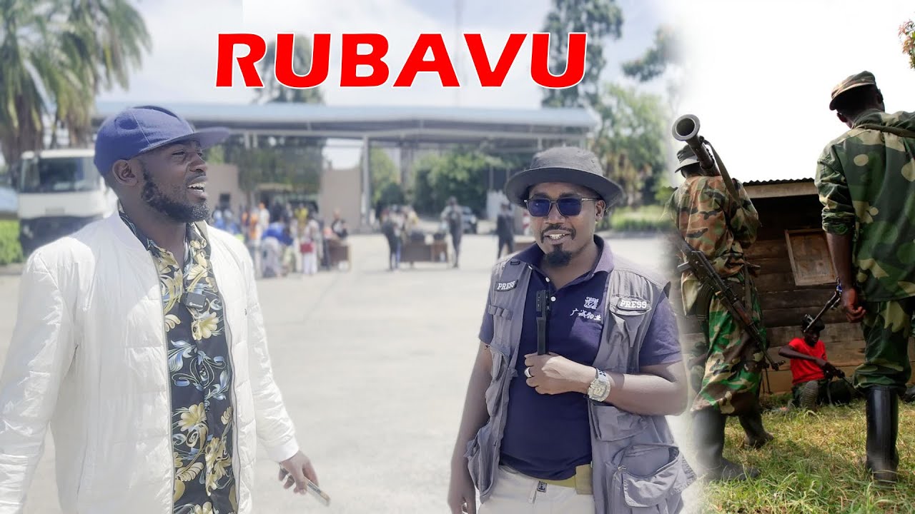 KWAKIRA IMPUNZI ZIVUYE MURI FDLR 360| UKO BABONA U RWANDA||AMAKURU YIRIWE KU RUGAMBA-MECKY NA EUGENE