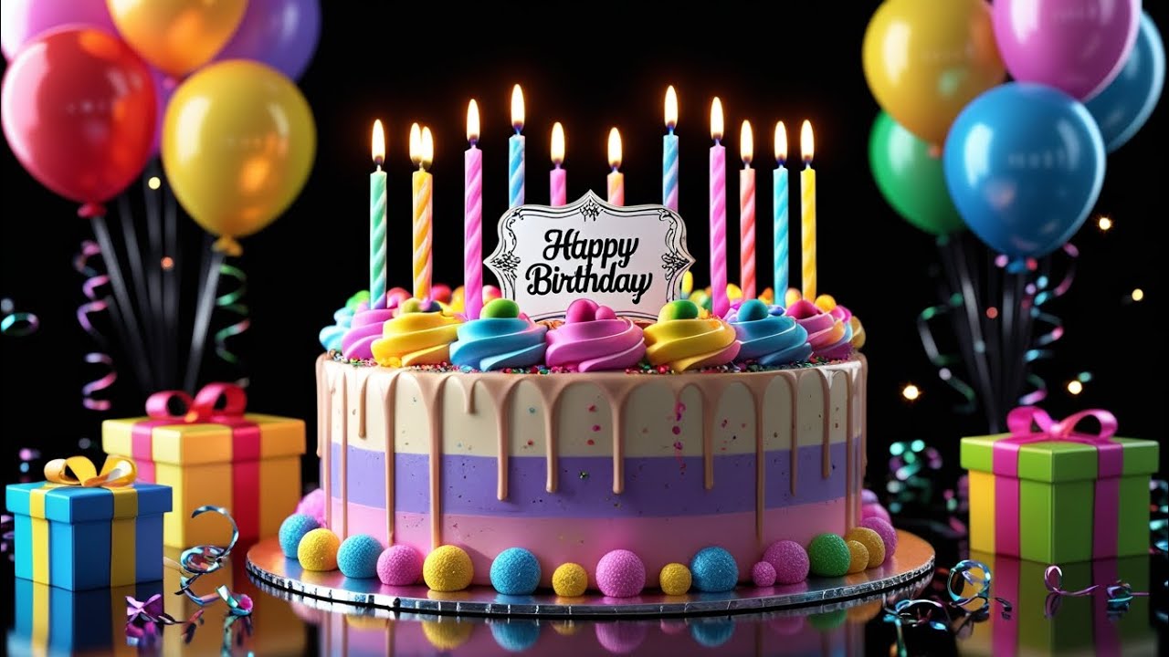 Happy Birthday To You | Trending Party Anthem 🎉