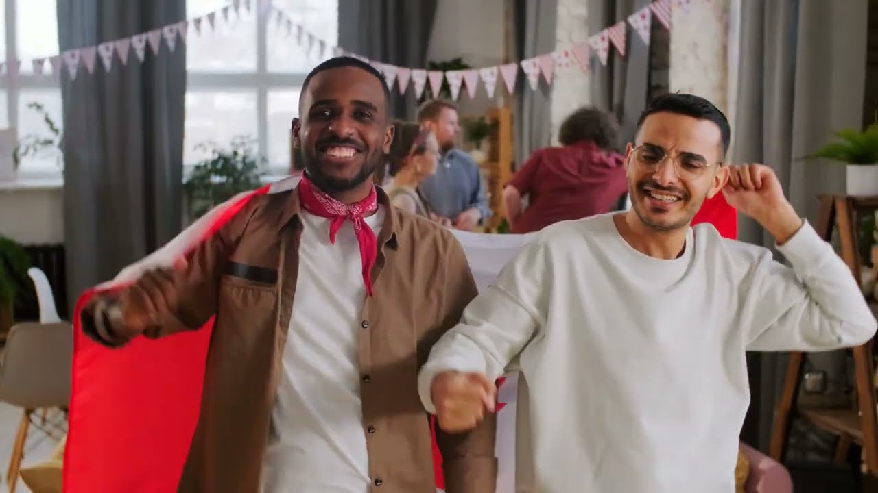 Canada from the Sky Spectacular Arial View Timelapse Journey