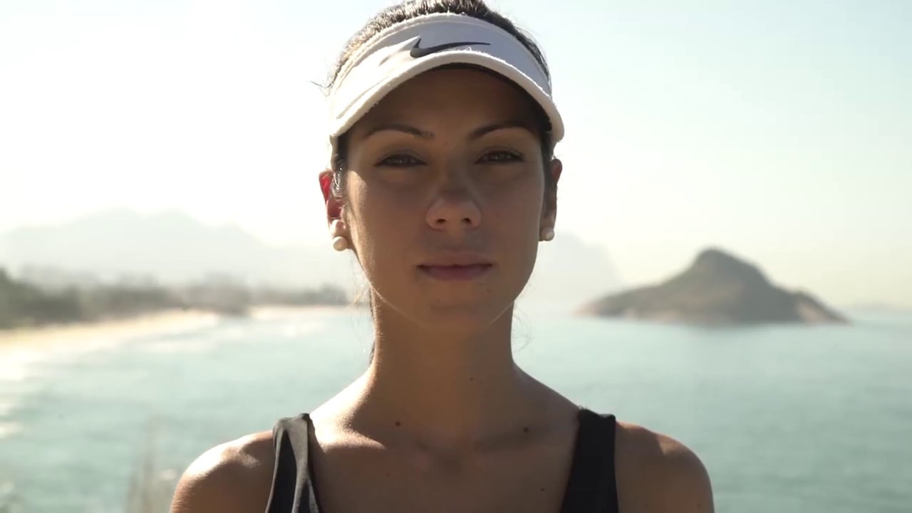 Motivos pra continuar - CORRE PRA VIDA