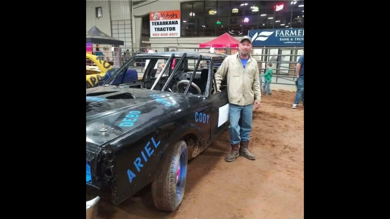 Black and silver legacy ( a song for my derby i enter next year)