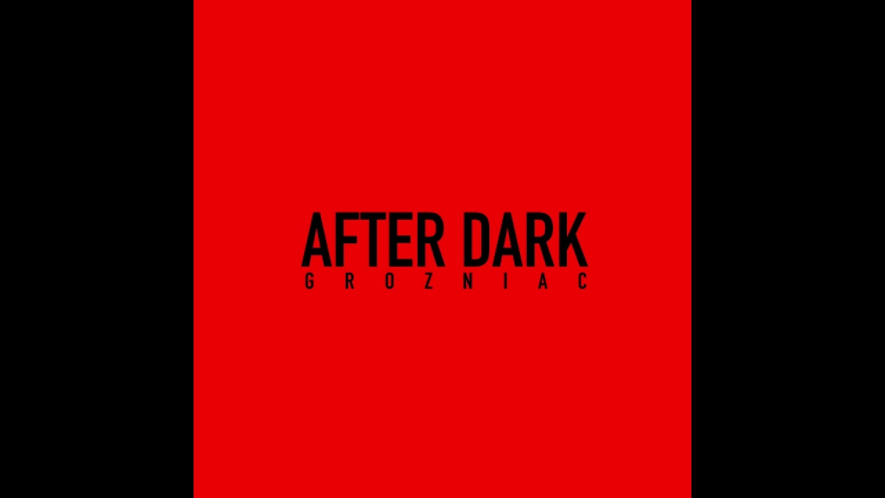 Mr. Kitty - After Dark (Grozniac Cover)