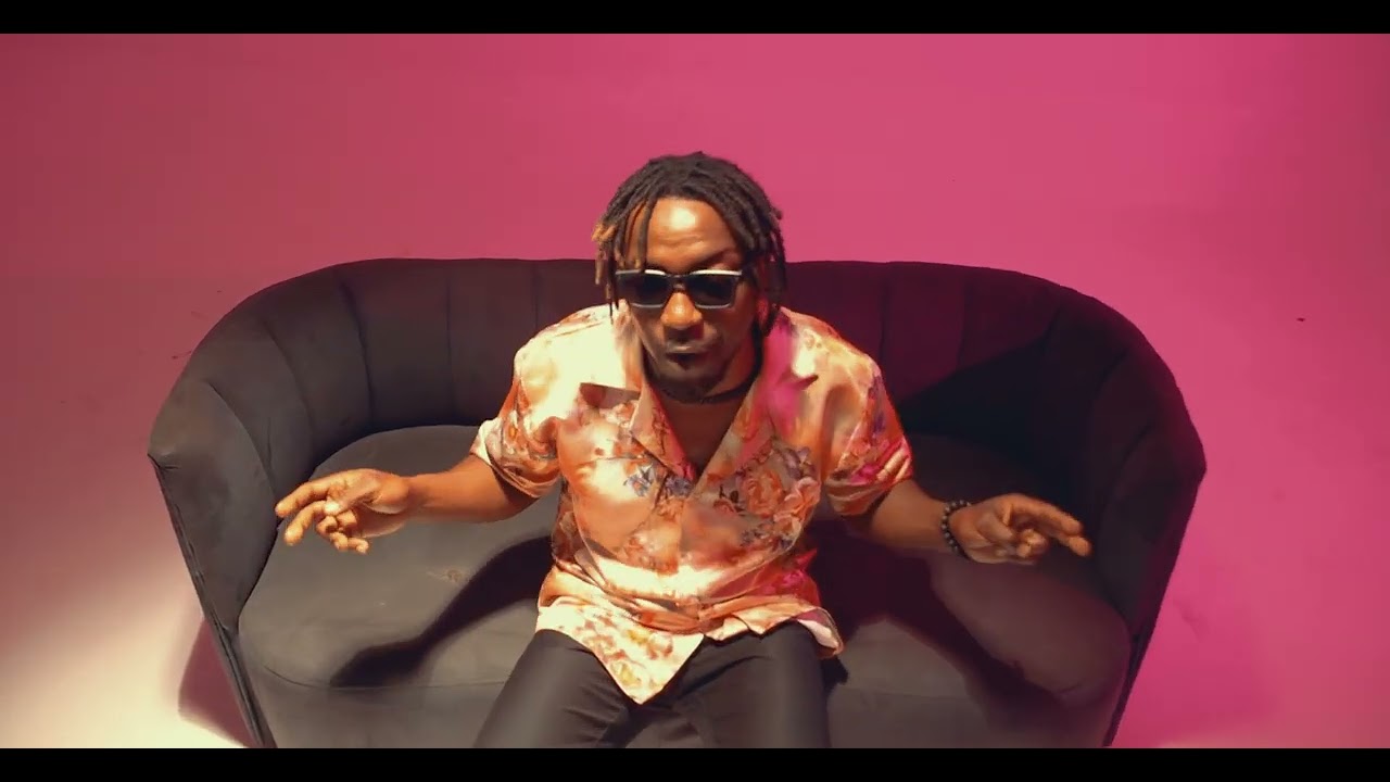 Jay C Actor - MaNaira (Official Visualizer)